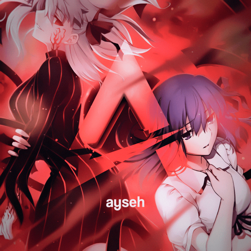 Fate Stay Night 
be.net/yuiii