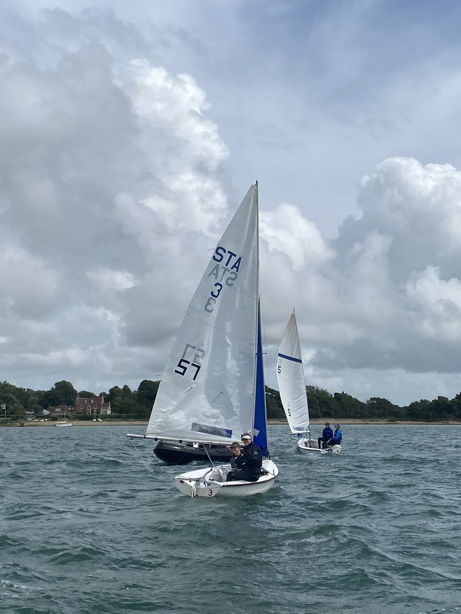 SpedeSailing tweet media