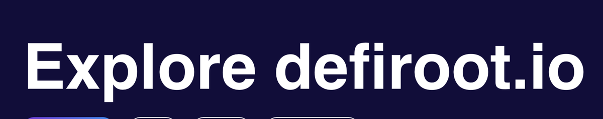 Defiroot tweet media