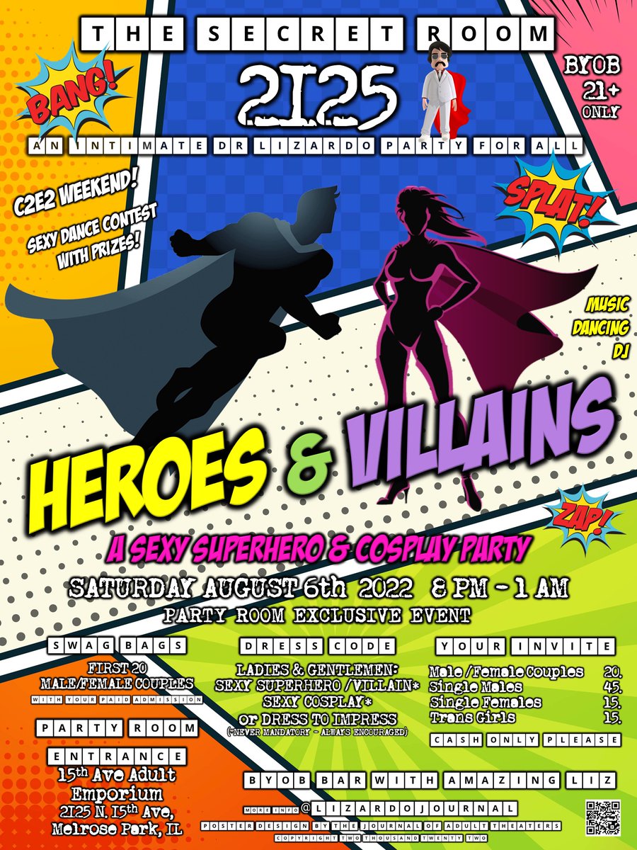 Dr. Emilio Lizardo tweet media