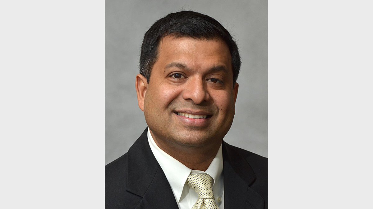 UMNSurgery's tweet photo. We are delighted to announce that Ranjit John, MD, has been appointed the Division Chief of Cardiothoracic Surgery. Dr. John will assume his new role effective Friday, July 1, 2022. #UMNSurgery

Read the full announcement➡️https://t.co/qie9qGhqQx https://t.co/tNBNYEymNM