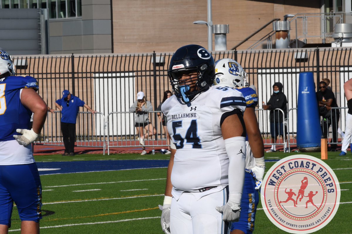 West Coast Preps tweet media