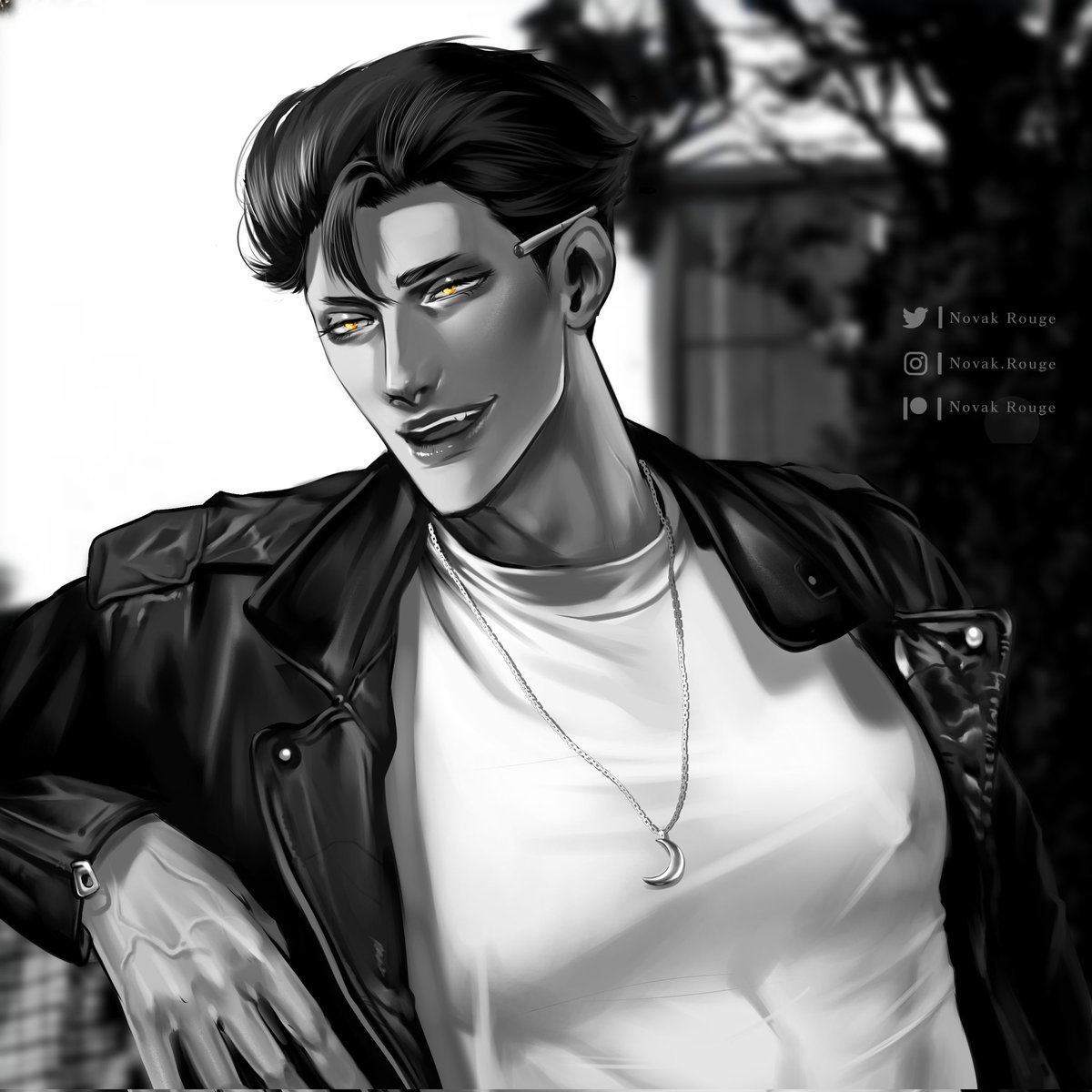 When
When Kuroo-
#haikyuu #60sAU