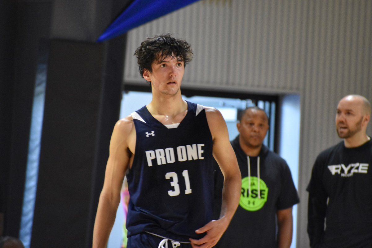 Happy Birthday to our own <a href="/jakepoole2023/">Jake Poole</a> !!  Hope it's a great one.