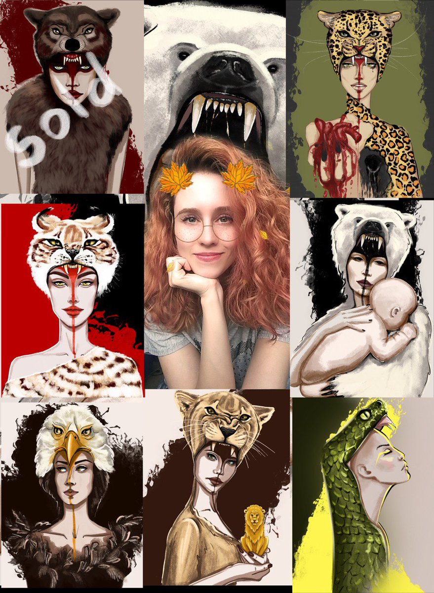 MK_Julya's tweet photo. Hello my dears #NFTfam #NFTCommumity #NFT ♥️♥️♥️
I have put together my collection. You can get a closer look at it on my https://t.co/x5o7OWKUvo https://t.co/Y4DWji2YwJ