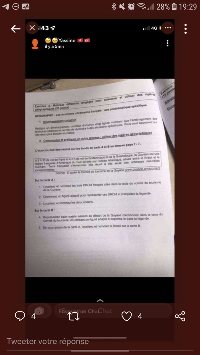 SandriBastien's tweet photo. #brevet2022 https://t.co/aoTBDhzU69