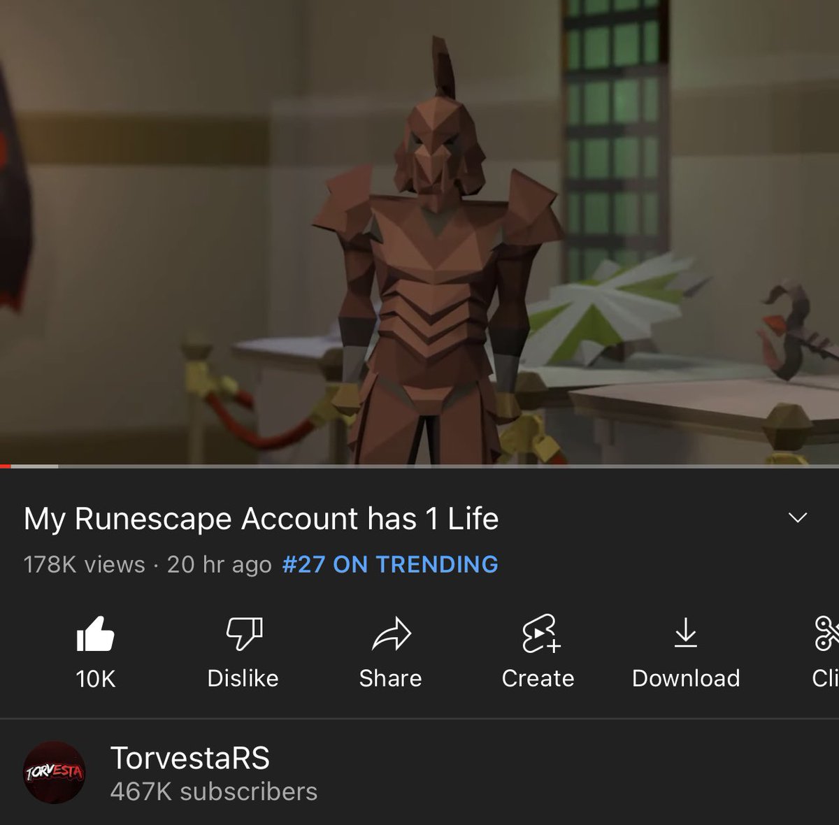Torvesta on Twitter: "I’m on the fucking trending tab. Not even gaming