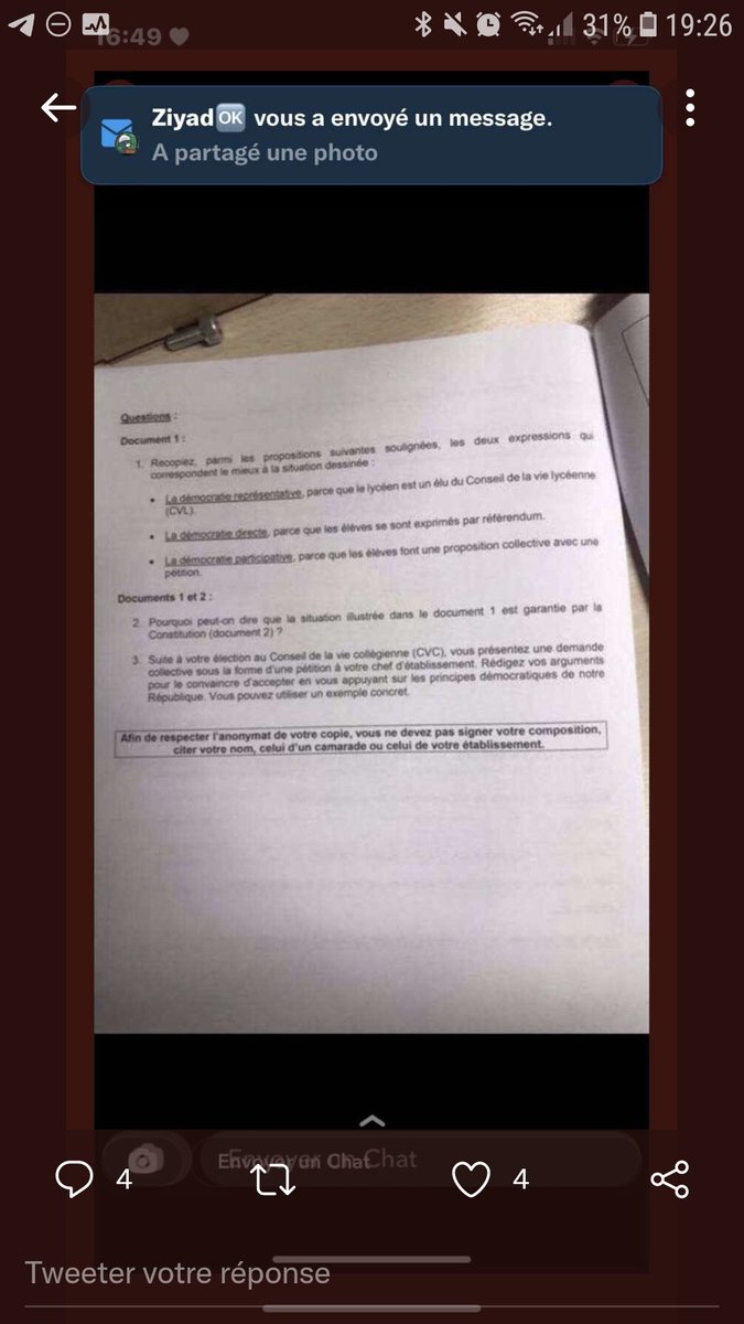 SandriBastien's tweet photo. #brevet2022 https://t.co/zMGj7F0dlK