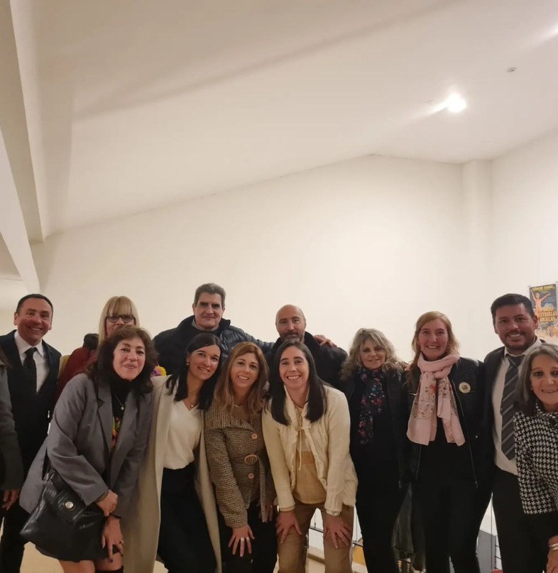 PS Córdoba tweet media