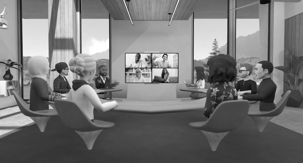 Vous vous posez des questions sur les origines, la définition et les enjeux du #métavers ? 
Voici un article très instructif sur le sujet. sysk.fr/2022/04/28/ori… 
Et pour plus d'information,  télécharger le Livret Blanc "Métavers, nouveaux territoires des marques ?"
#Métaverse