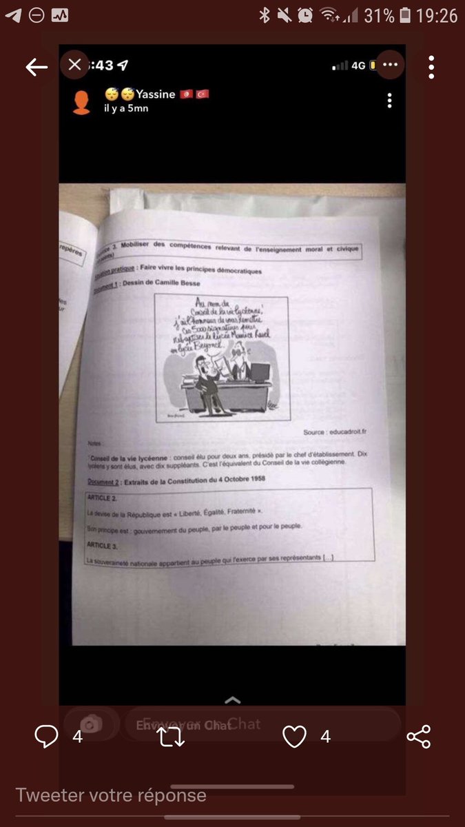 SandriBastien's tweet photo. #brevet2022 https://t.co/UlYlgjeD2R
