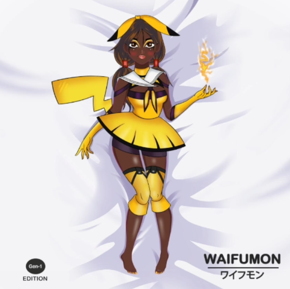 CryptoChimbi's tweet photo. 🚨WaifumonNFT x WL Tower&amp;Titans x Planet B Club Giveaway !🚨
🎉6 Winners🎉 
👇
2x Waifumon NFT
2x WL 
@TowersAndTitans
2x WL 
@planet_B_club
Rules:
Follow all
@CryptoChimbi
@RochelleCollab
@Waifumons
2. Like and RT 
3  Tag 3 friends
#WLGiveaways #SolanaNFT #NFTGiveaways 
⏰48 https://t.co/CzCCP4y6vW