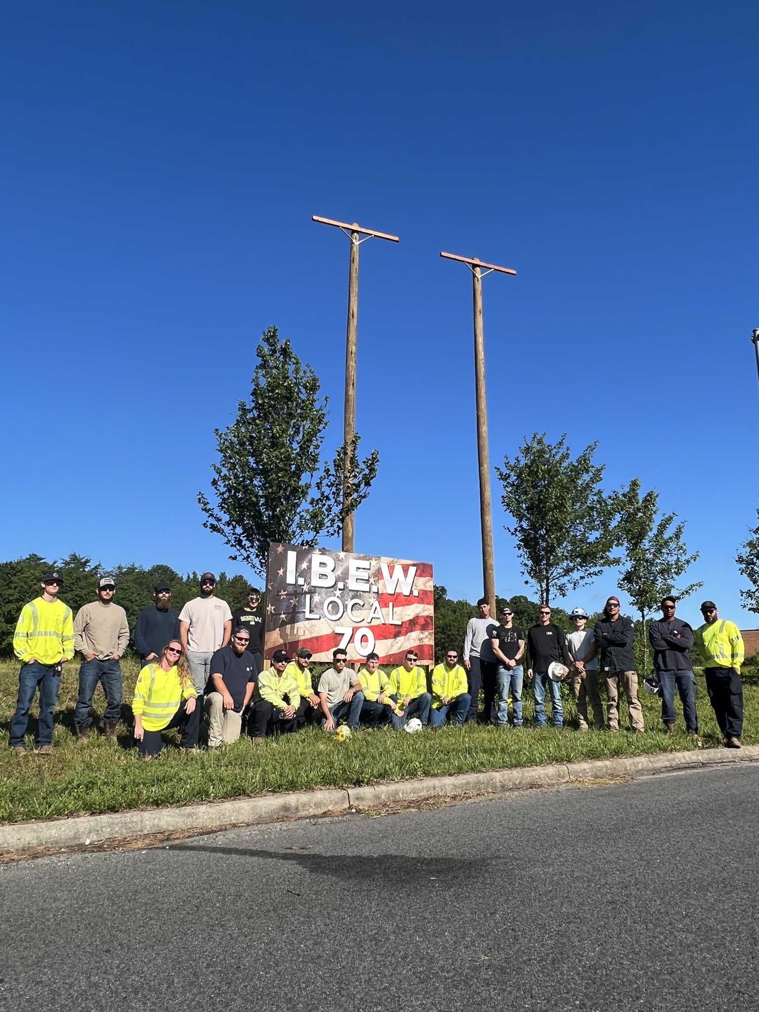 Ibew Local 70: Empowering Electricians for a Brighter Future