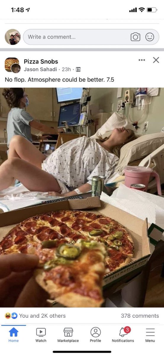 One Bite tweet media