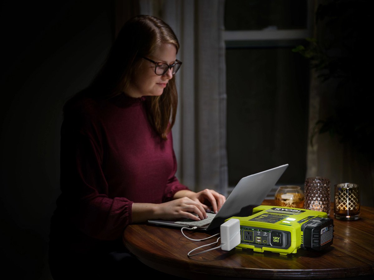 ProToolReviews's tweet image. @RYOBItoolsusa is releasing its 18V One+ Automotive Power Source! It's set to release in July for a price of $179.
#tools #powersource #ptrryo22