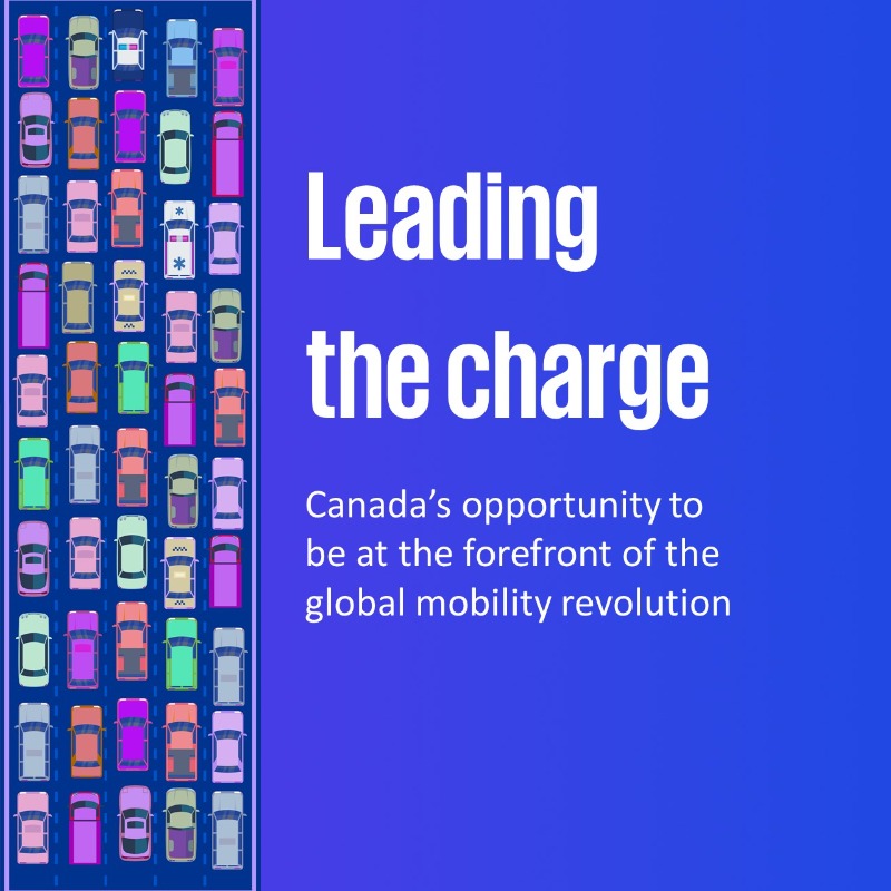 KPMG_Canada's tweet photo. Canada will need to leverage its unique access to established manufacturers, suppliers, skilled labor, government support, and critical resources to keep up with the growing demand for EVs. Find out more about Canada's opportunity to lead: https://t.co/JgA799ZfVY