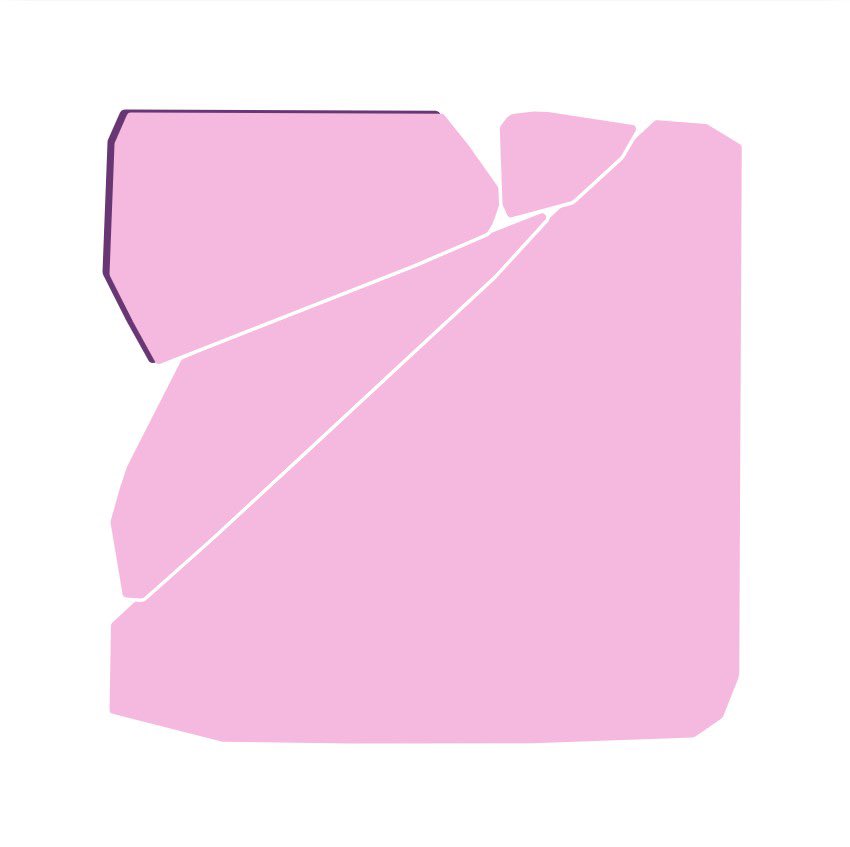 fxhash.xyz/u/Nuria%20Mora
Generative  series in six different ranges of 30 colors each that are combined with 150 colors forming a wall. "The Pebbles" series pays tribute to these first ancestral wall constructions in dry stone without concrete to hold them together.#tez #CleanNFT