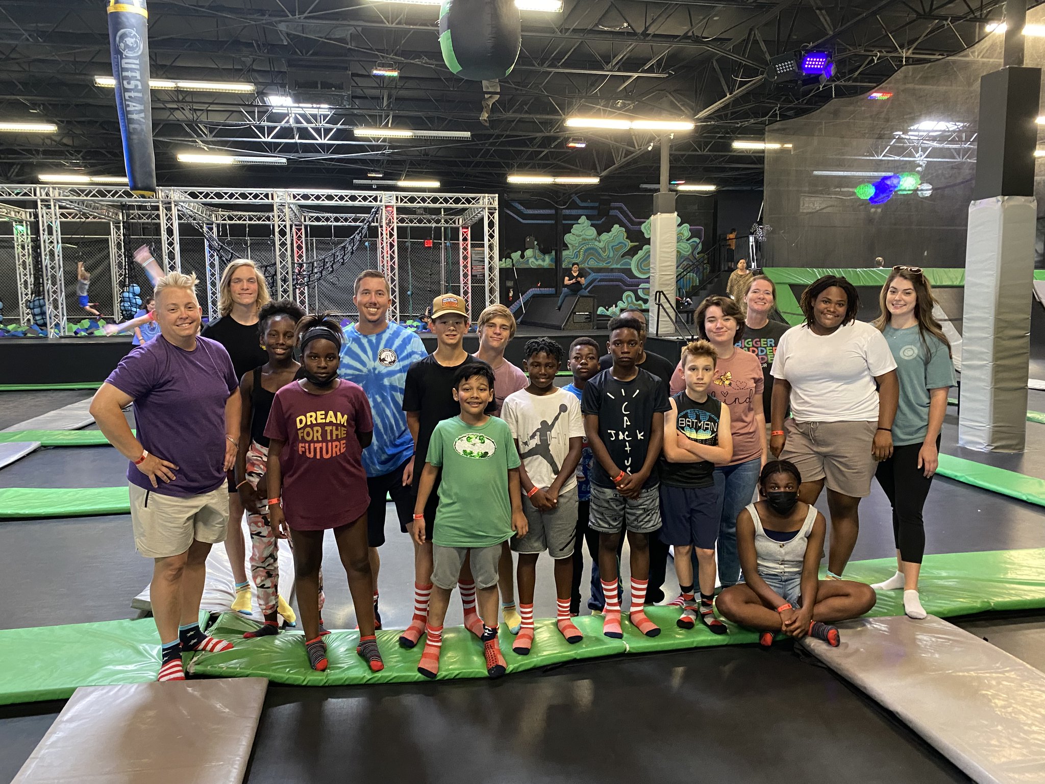 Norfolk Sheriff's Office on Twitter "DID YOU KNOW THAT WE HOST THE