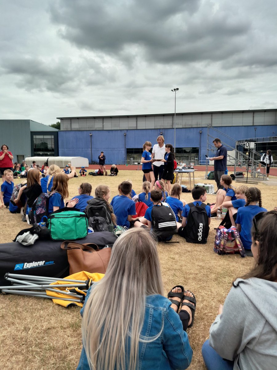 DraytonJuniorSchool tweet media