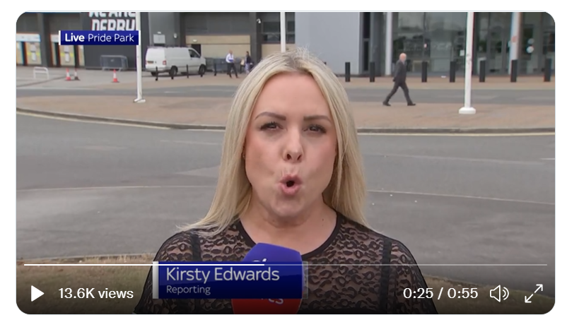 Alitch's tweet photo. @barrytheram Barry the Fraud! Cut of the Skysports clip earlier https://t.co/f2fmQ7uMAH