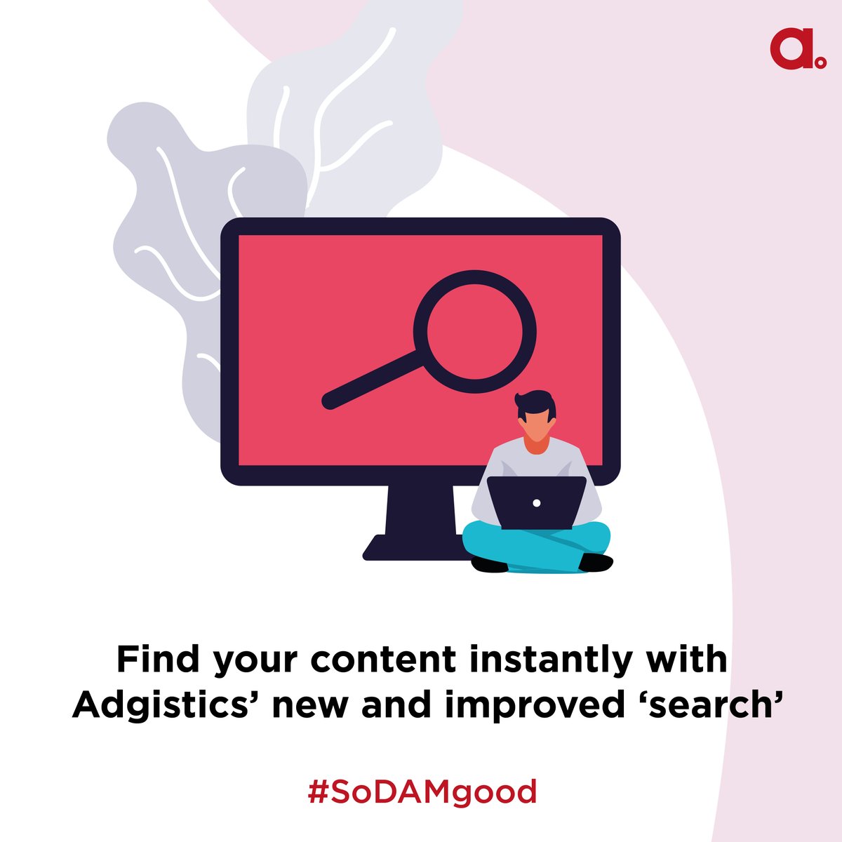 Our content recommendations are tailored to each user, serving them relevant assets at the right time. Book your FREE demo today: bit.ly/3OAcpHU

#SoDAMgood #marketing #branding