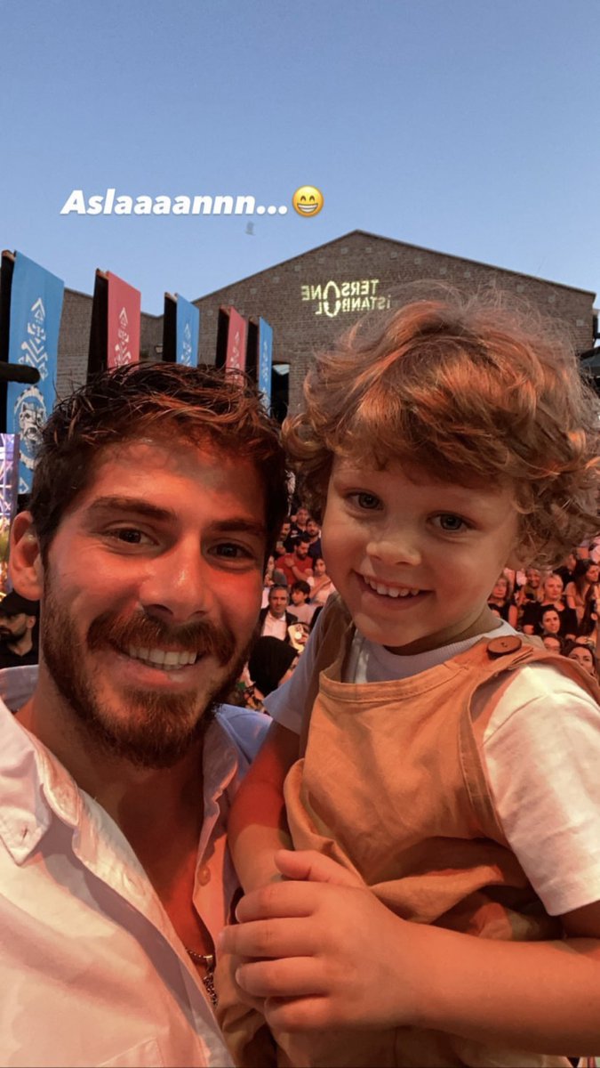 ANIL VE ASLAN!! ❤️🚀🦁

#AnılBerkBaki | #ABBFC

#Survivor2022AllStar #SurvivorAllStar2022