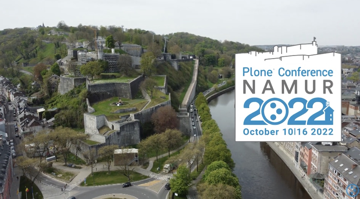 Plone Conference 2025 tweet media