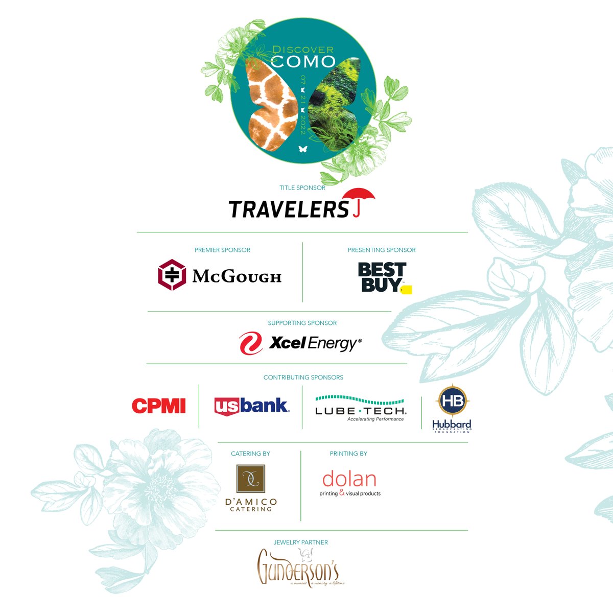 Como Friends tweet media