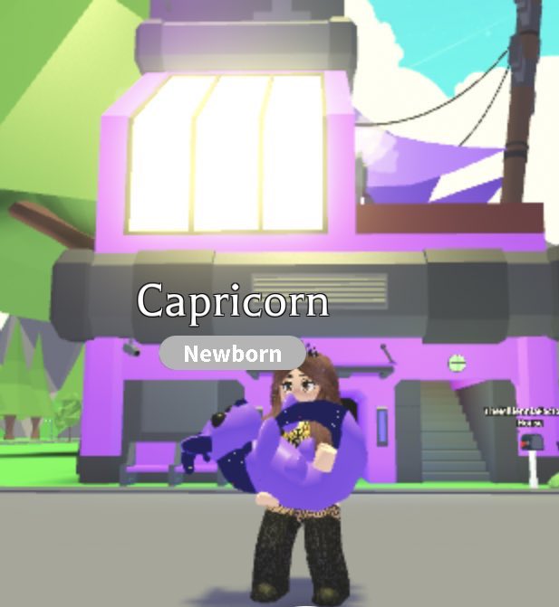 Space House exploration and Capricorn first trade video youtu.be/8Vgxc3Uug8U #Video