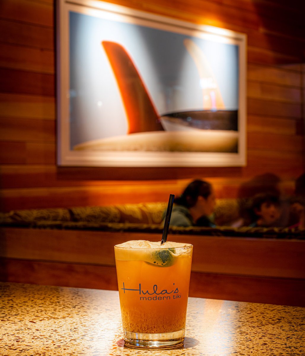 Hula's Modern Tiki tweet media