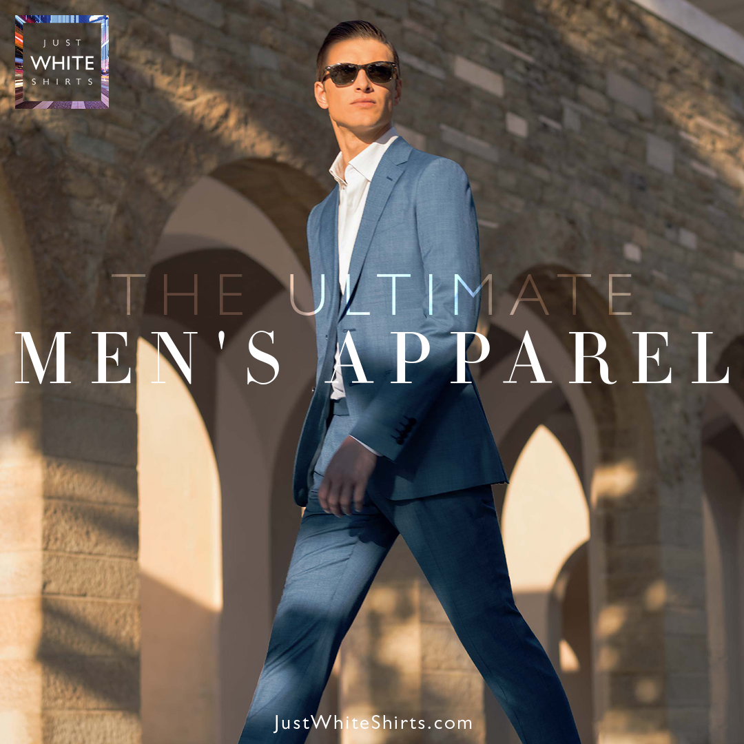 Formal wear for men should be comfortable, timeless and elegant just like JWS.
Shop now on justwhiteshirts.com
#justwhiteshirts #jws #fashion #fashiongram #fashioninspo
#Mensclothing #mensweardaily #mensoutfit #menslifestyle
#menssuits #outfitoftheday #outfitpost #outfits