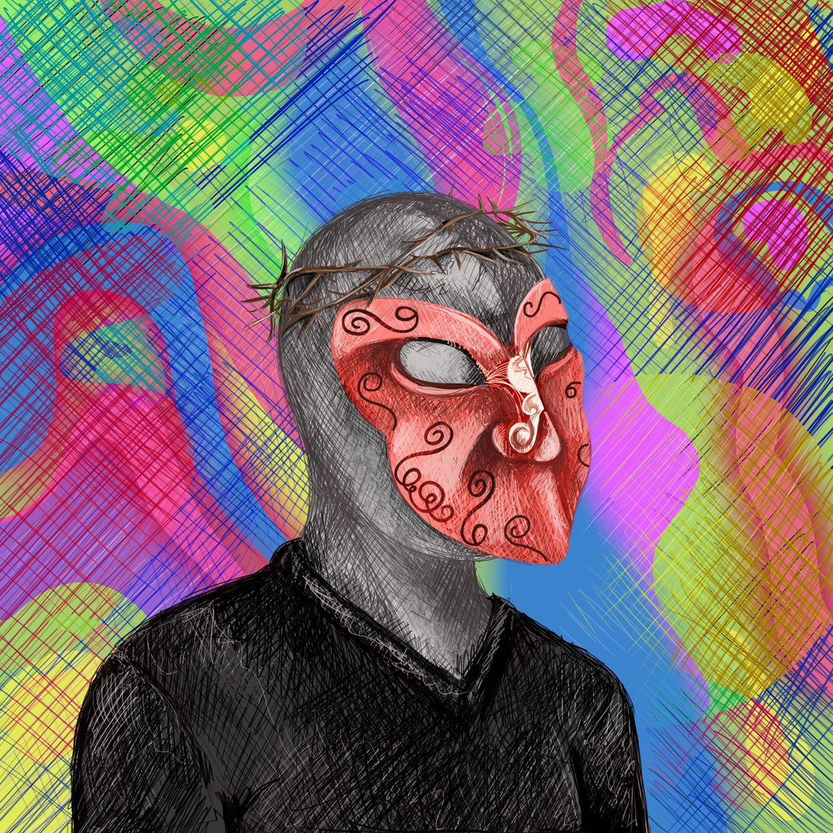 lximius's tweet photo. @NFTflooooo @PsyGodDAO @TheFracture_ This is sick!! #PsyTakeover https://t.co/qe967xo3hd