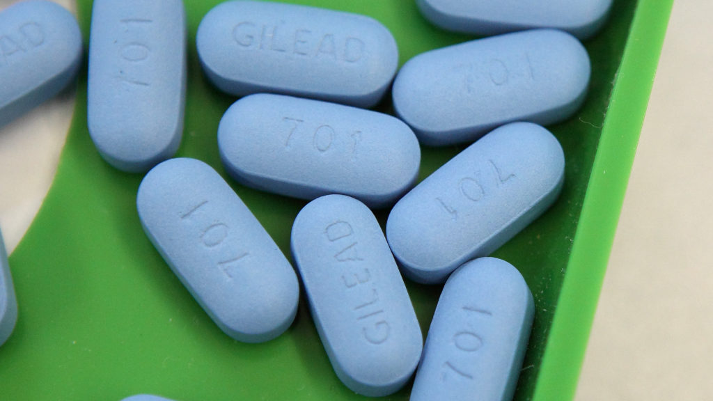 HIVHep photo