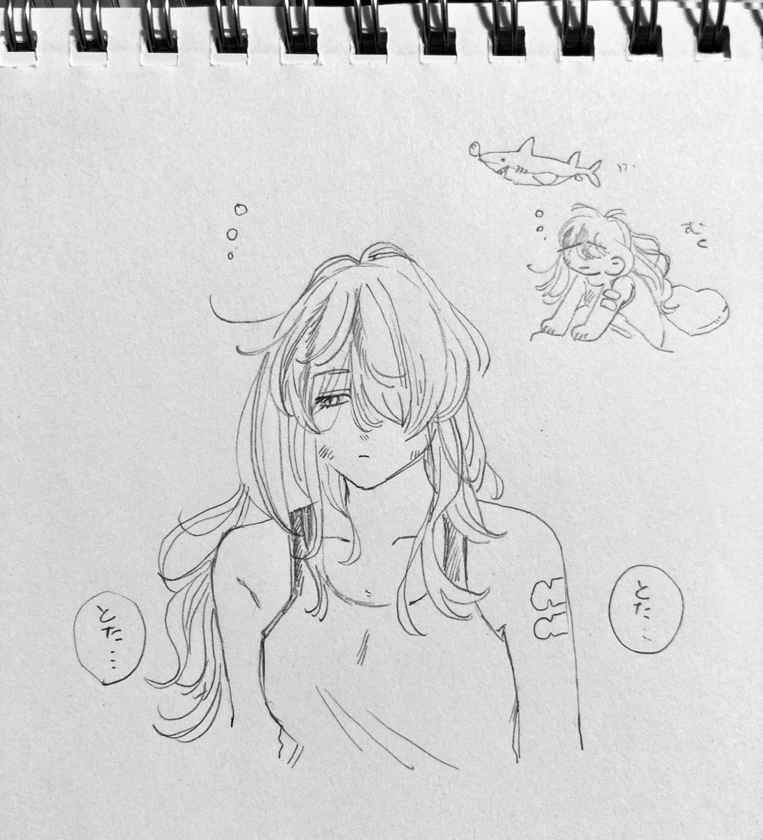 🌈 二次創作捏造話  朝支度姐❤️‍🔥grwm配信毎回楽しみです いつも感謝… 