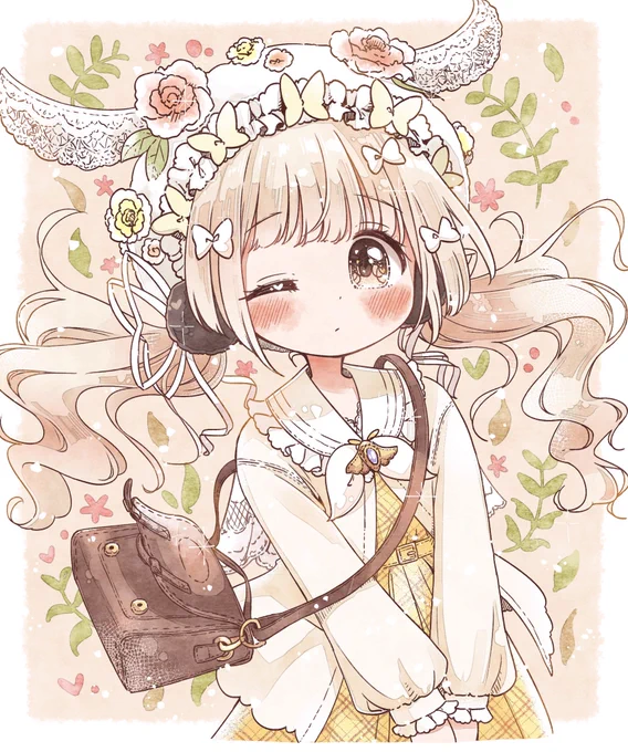 🌷🌱💭 