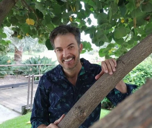 MVSNoticias's tweet photo. Con su enorme sonrisa y corazón será siempre recordado Fernando del Solar, uno de los rostros más queridos en la televisión de México 😪
📸: Instagram Fernando del Solar. https://t.co/wjb1FeL0x7