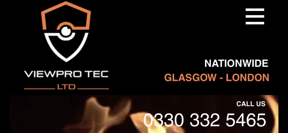 ViewProTecLtd's tweet image. National Coverage For All Your FIre &amp;amp; Security Installation &amp;amp; Maintenance Requirements. viewprotec.com