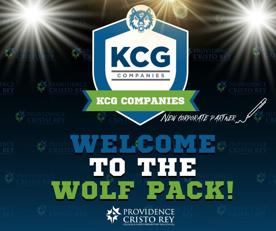 Providence Cristo Rey High School (@cristoreyindy) on Twitter photo We wanted to close out the month by showcasing another one of our new Corporate Work Study partners.
Joining us this fall, <a href="/CompaniesKcg/">KCG Companies</a> will be incorporating two of our student interns into their efforts to build communities that connect all who live and work there. We wanted to close out the month by showcasing another one of our new Corporate Work Study partners.
Joining us this fall, <a href="/CompaniesKcg/">KCG Companies</a> will be incorporating two of our student interns into their efforts to build communities that connect all who live and work there.