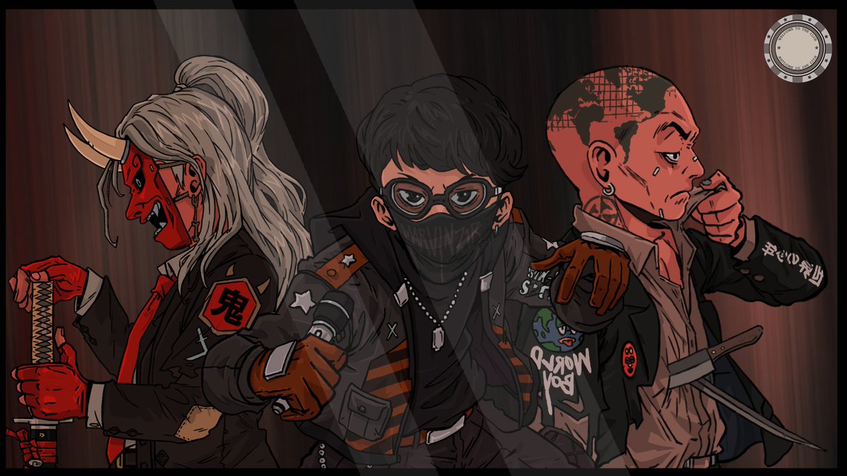 Anim3freak tweet media