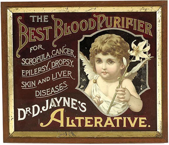 Dr. Chantel Rodriguez (@drchantelrdz) on Twitter photo Any historians of medicine out there have good secondary source suggestions to help contextualize this ad on blood purifying drugs? #hmed #twitterstorians #AcademicChatter <a href="/Dr_C_Thompson/">Courtney E. Thompson 🇺🇦 🇵🇸</a> Any historians of medicine out there have good secondary source suggestions to help contextualize this ad on blood purifying drugs? #hmed #twitterstorians #AcademicChatter <a href="/Dr_C_Thompson/">Courtney E. Thompson 🇺🇦 🇵🇸</a>