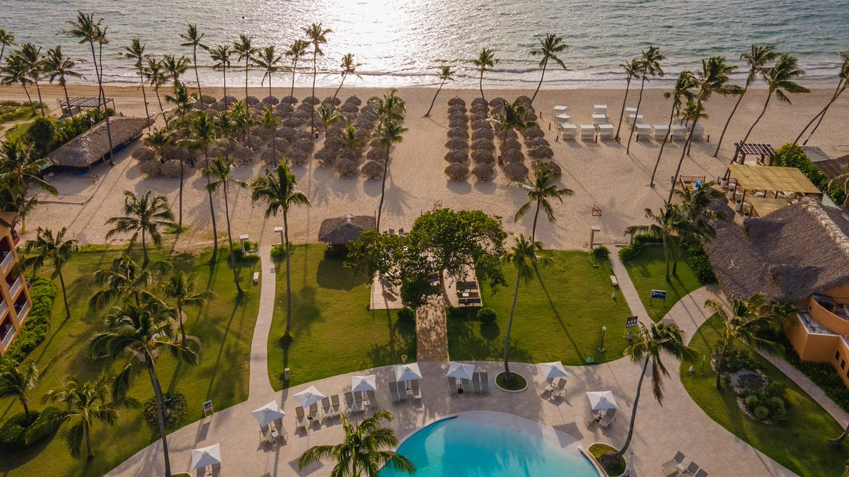 🌴☀Let blue horizons and the green of the palm trees guide your next escape to #PuntaCanaPrincess.
➡ princess-hotels.com/punta-cana/pun…