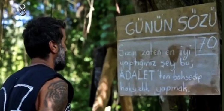 Şampiyon <a href="/HikmetTugsuz/">hikmet tuğsuz</a>

Bu gece 2. kim onu öğreneceğiz

#HikmetTUĞSUZ 🐯💪

#SurvivorAllStar2022 #survivor2022allstar #Survivor2022