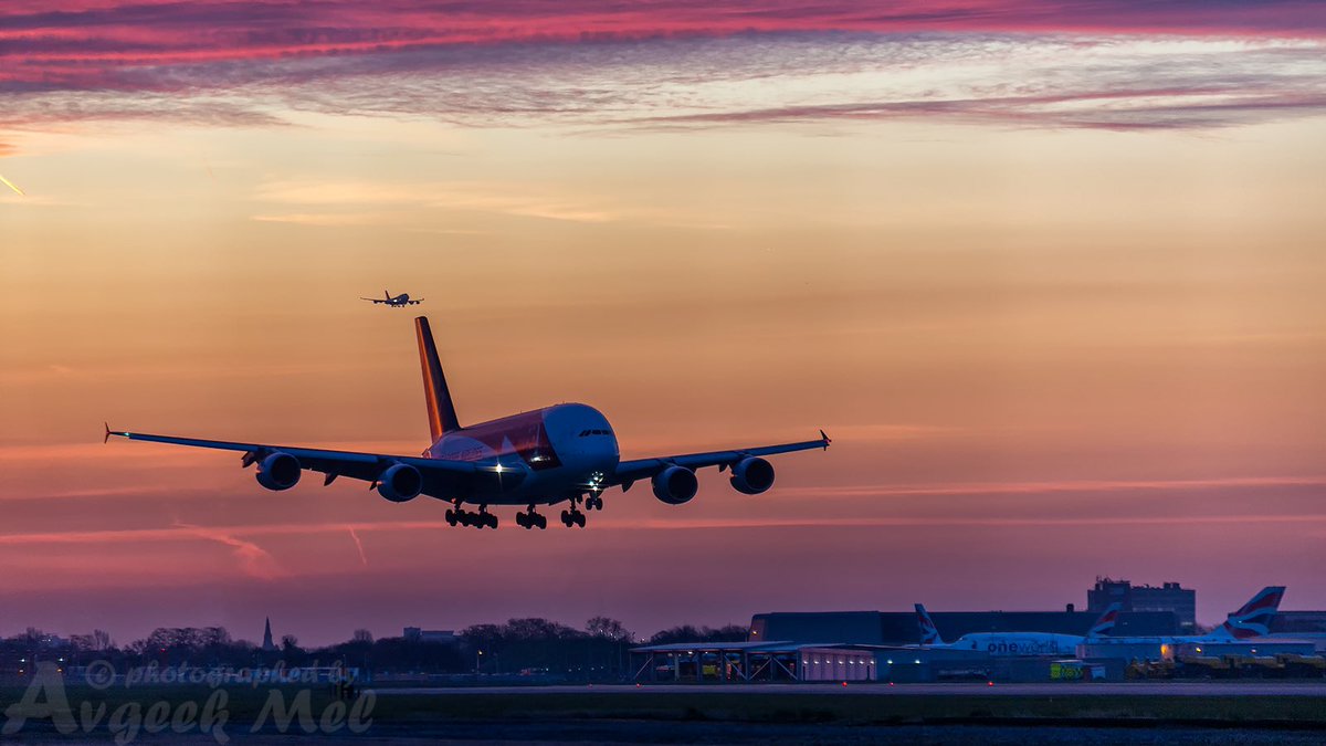 #HappySocialMediaDay to people who follow me here on Twitter and also to people I follow too - keep up the great work 😁 #avgeek #aviation #SocialMediaDay #SocialMediaDay2022