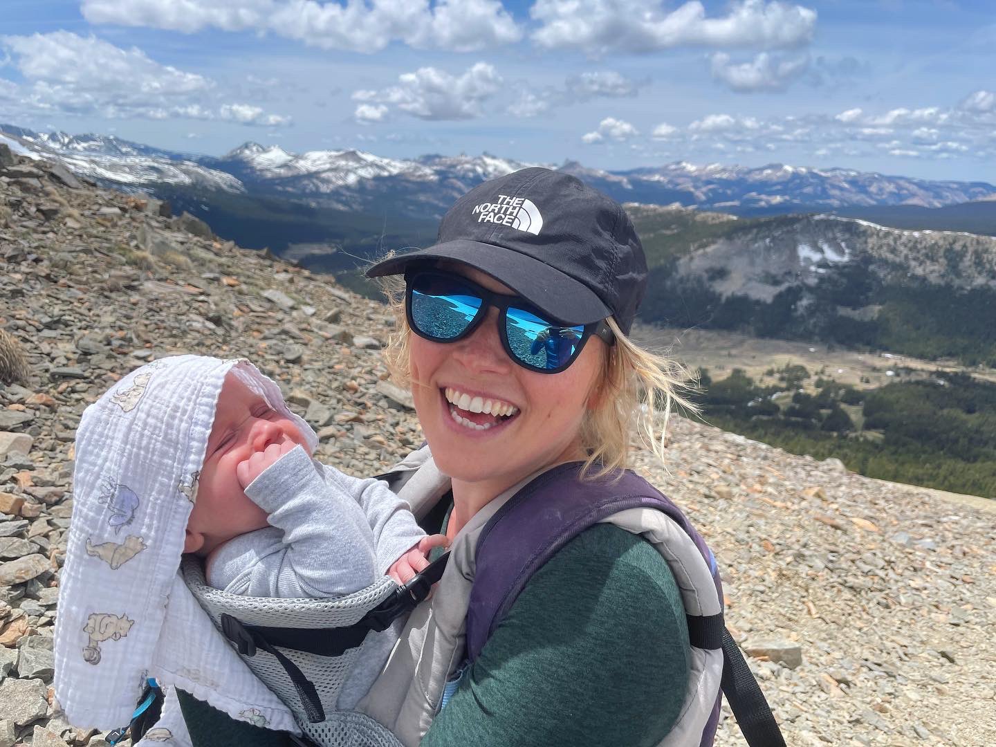 Alex Honnold on Twitter "Happy 30th birthday to Sanni!!! I couldn’t