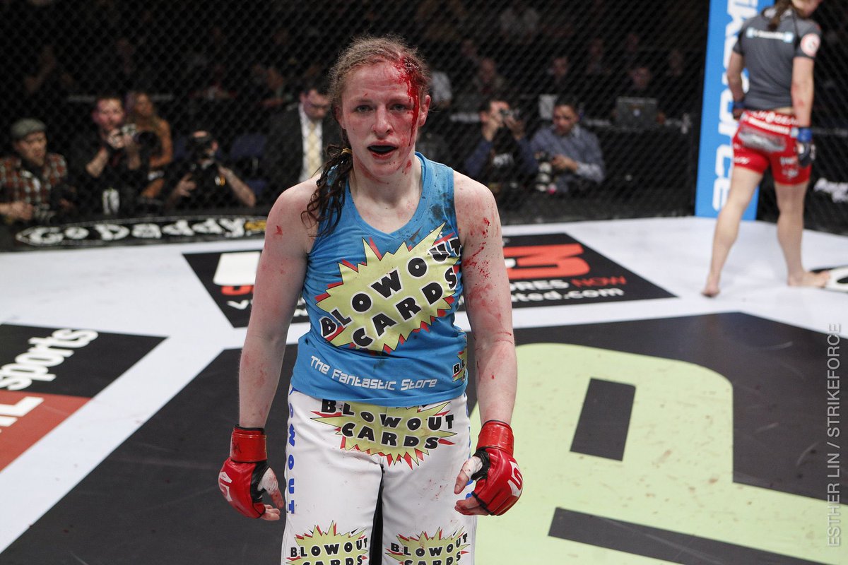 I have so many people to thank. You know who you are. 

On to the next journey 👮‍♀️ 

#retired #official #mma #wmma #thankyou #zumateam #ufc #strikeforce #pflmma #invictafc