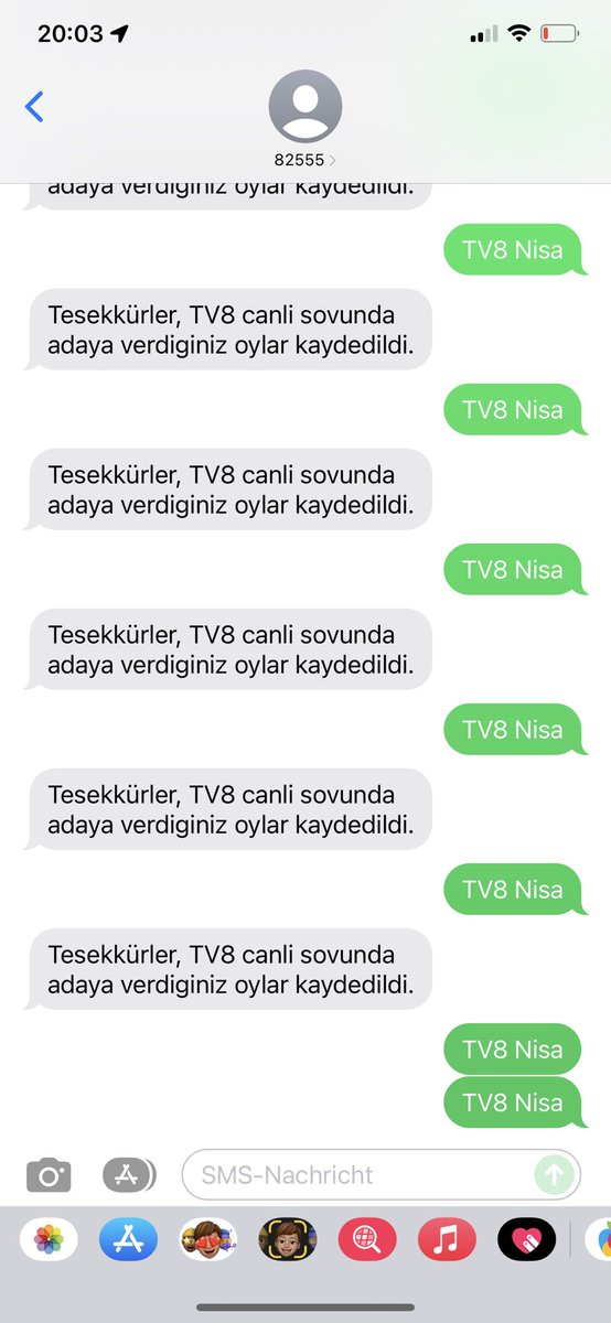 CigdemGuldu's tweet photo. Haydi Nisa! Arkandayız! 🏆❤️

#Survivor2022AlllStar #SurvivorAllStar #nisaboeluekbası https://t.co/mUrbTtDgBX