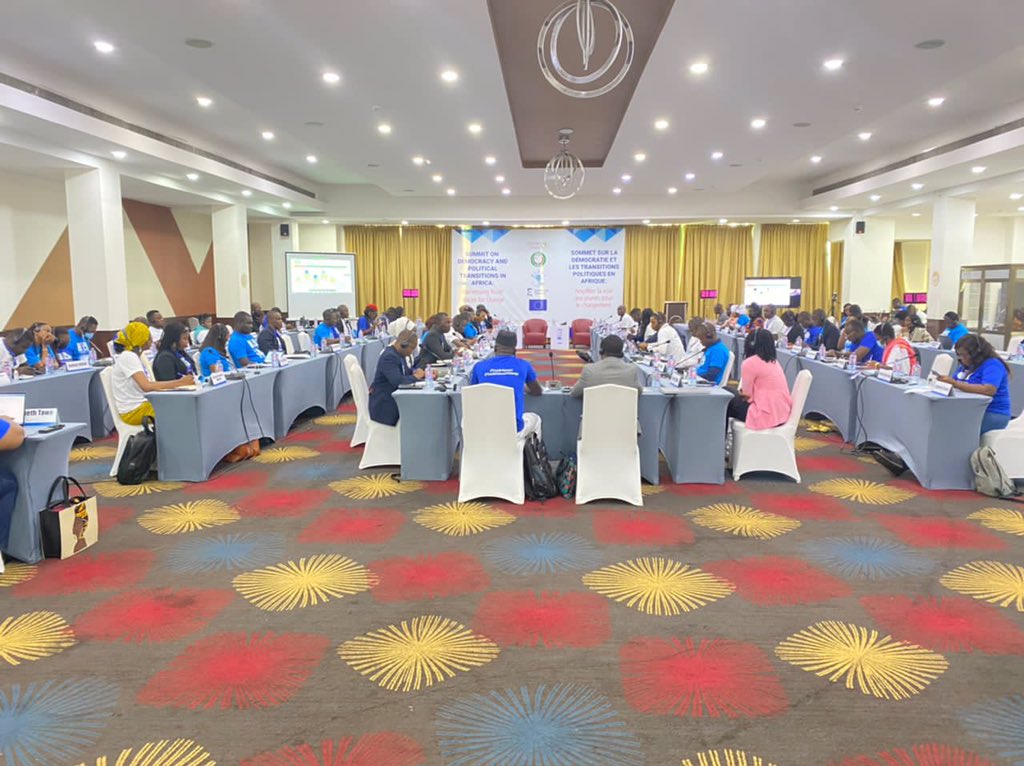 ‎ ‎Lateefah Bubakr Saleh tweet media