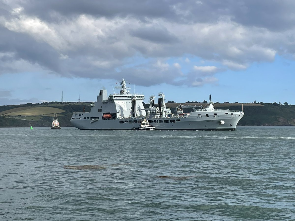 jameswright310's tweet photo. BZ @RFATideforce Navigator https://t.co/Rh6CqwdL8S