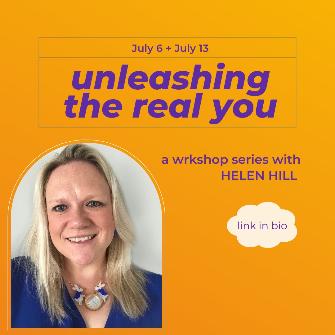 teamwrkr's tweet photo. If you've ever felt like you need to change something about yourself to make your business succeed, STOP AND SIGN UP for our next Wrkshop! Link in bio to register. See you there!

#FallingOffTheLadder #FOTL #freelance @unlikelygenius https://t.co/UAM2ToDput
