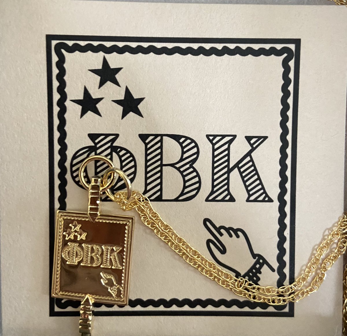 kyle_sobon's tweet photo. still beyond honored and humbled to have joined the esteemed membership of such a storied organization. #PBKSelfKey #2022PBK https://t.co/M4Qoh5K2gc